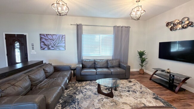 Photo - 3-bedroom, 2-bathroom home with a 2-car garage