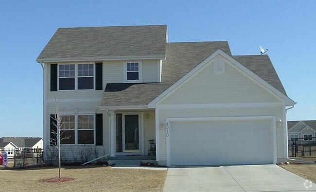 Building Photo - 4010 Brickman Ave Rental