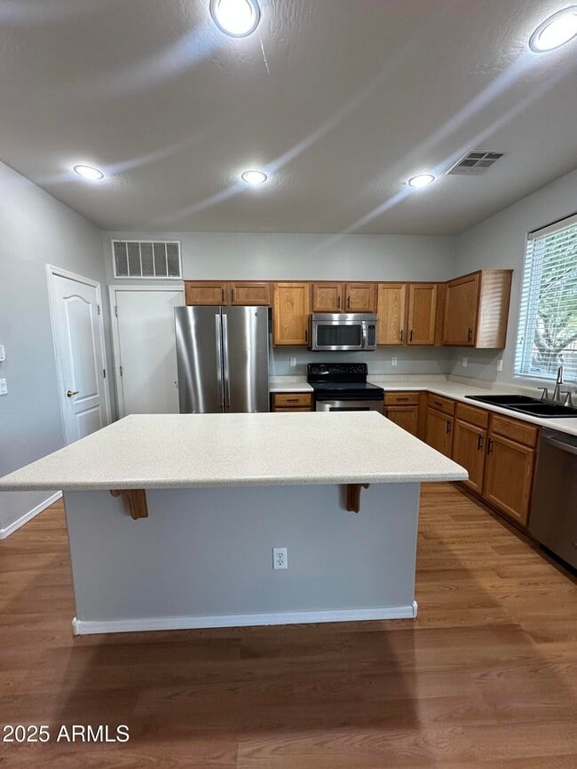 Photo - 3856 E Minton St