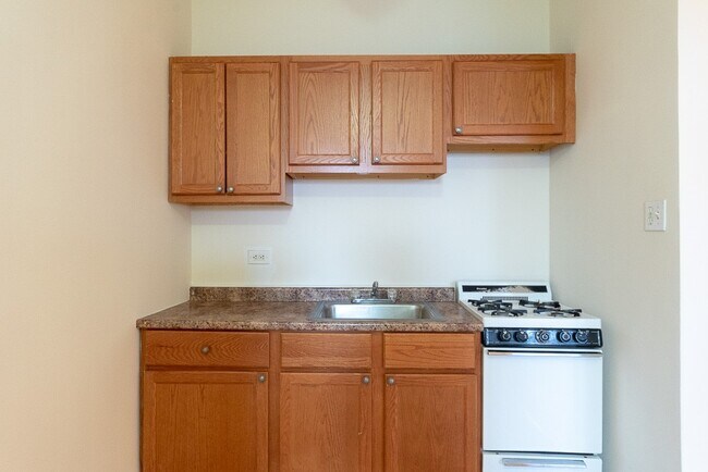 Photo - 4856 N Damen Ave Unit 302