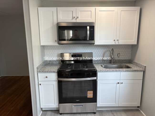 Photo - 161 Deane St Unit 219-221 Ashley Boulevard -  2N