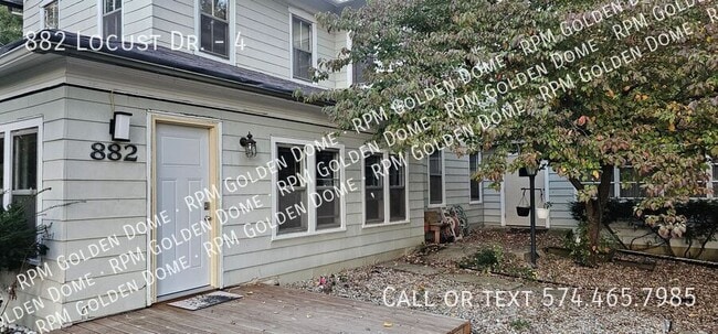Photo - 882 Locust Dr Unit 4
