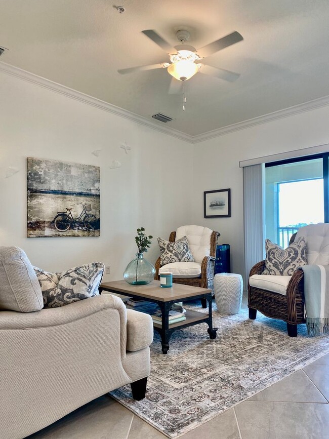 Photo - 2026/2027 WINTER  RENTAL -FURNISHED W/ DEN/GARAGE AT "THE NATIONAL" AT LAKEWOOD RANCH
