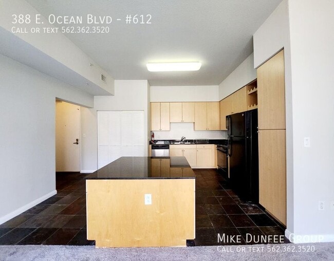 Photo - 388 E Ocean Blvd Unit #612