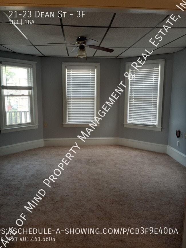 Building Photo - 21-23 Dean St-3F Unit 3F Rental