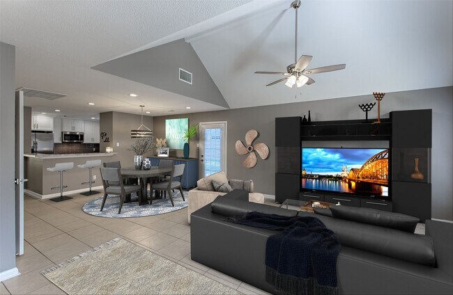 Photo - 3607 Hampstead Ct