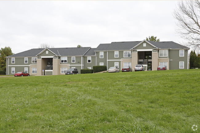 Aspen Bluff Apartments For Rent In Peoria, Il 