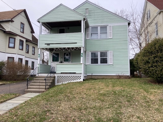 Building Photo - 47 Quaker Ln S Unit 2