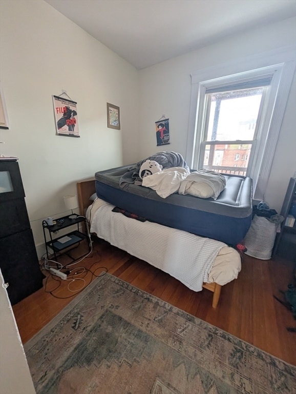 Photo - 256 Aspinwall Ave Unit 3