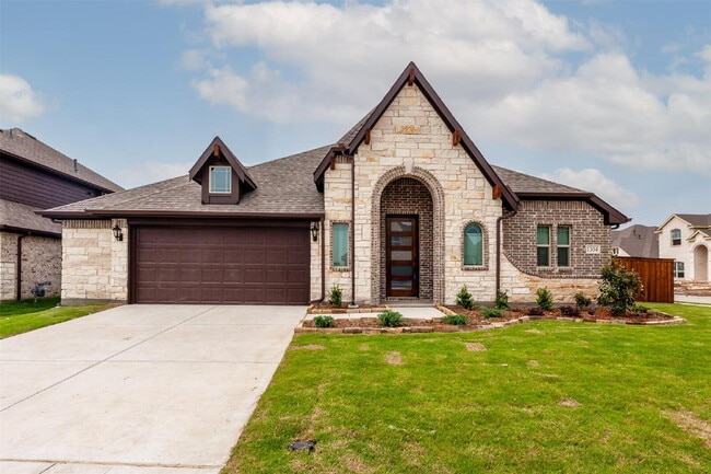 Building Photo - Charming McKinney Home – Comfortable Living in a Desirable Location