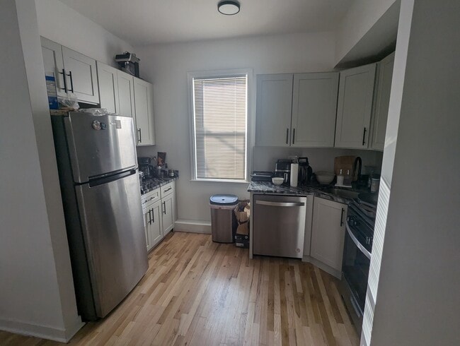 Photo - 2470 N Clybourn Ave Unit CH2