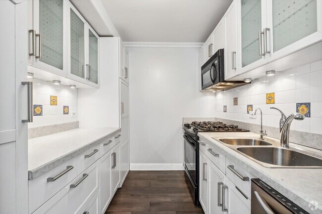 Building Photo - 7004 JFK Blvd E Unit 9M Rental