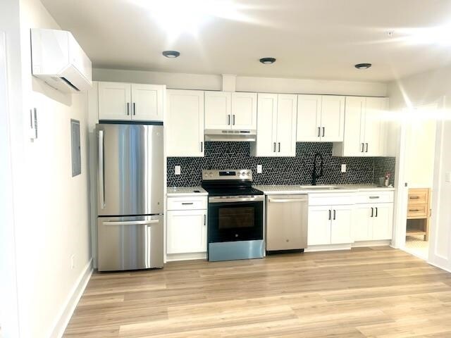Photo - 490 Avenue C Condo Unit 1 L