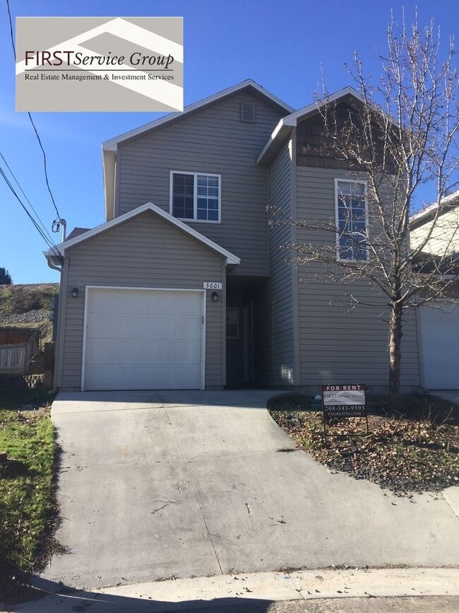 3601-3603 W Dill Dr - 3601-3603 W Dill Dr Apartment Unit 3601 W Dill Dr