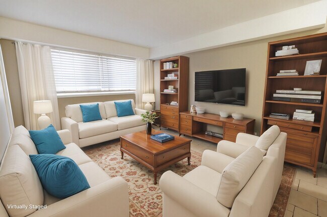 Photo - Beltline Garden Apartments