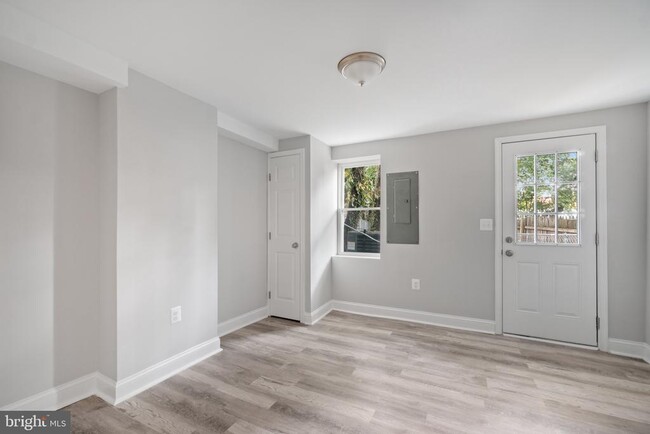 Photo - 3138 Stafford St Townhome