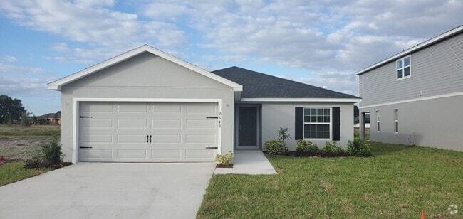 Building Photo - Like NEW!!! 4-Bedroom, 2-Bathroom in Villa... Rental