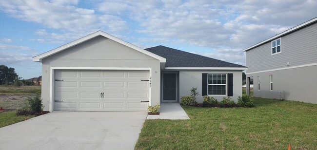 Like NEW!!! 4-Bedroom, 2-Bathroom in Villa... - Like NEW!!! 4-Bedroom, 2-Bathroom in Villa... House
