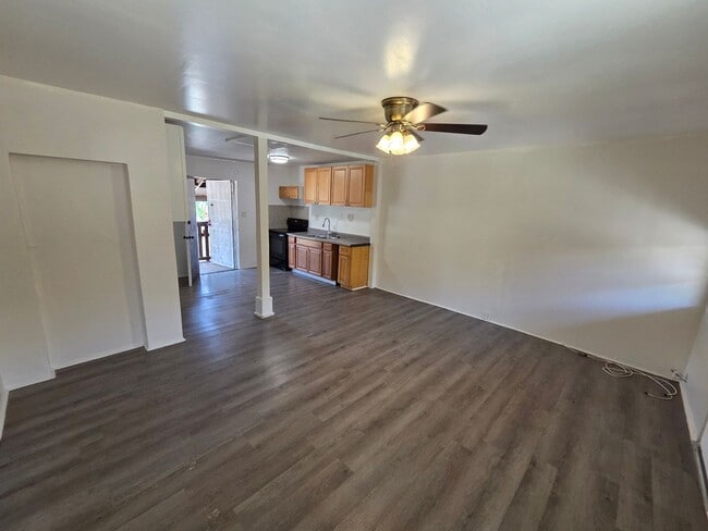 Photo - Spacious 2 Bedroom | 1 Bath Duplex