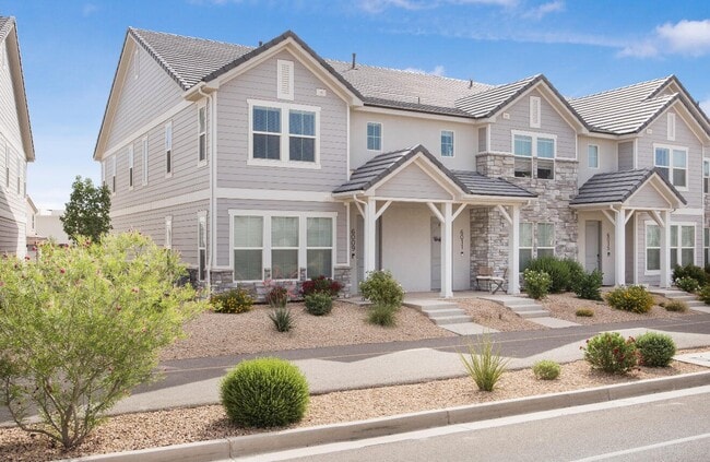 Photo - 6009 S Carnelian Pkwy