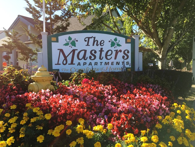 Masters Apartments - Masters Apartments