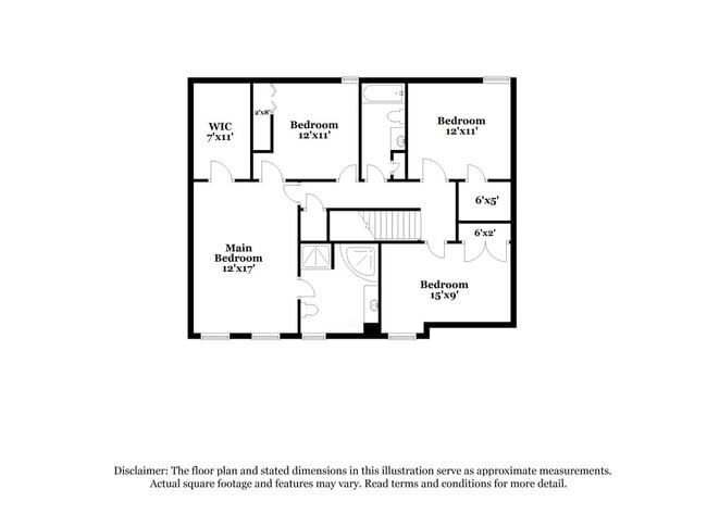 Photo - 6960 Shady Rock Ln