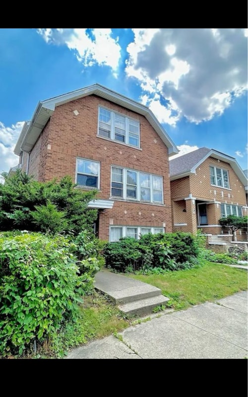 Building Photo - 4931 W Ainslie St Rental