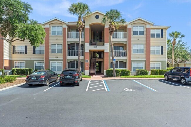 Photo - 1920 Summer Club Dr Condo Unit 108
