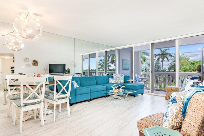 Photo - 2505 S Ocean Blvd Unit 314