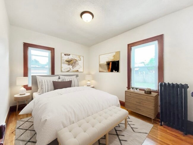 Photo - 3912 Thomas Ave N Unidad The Thomas 2