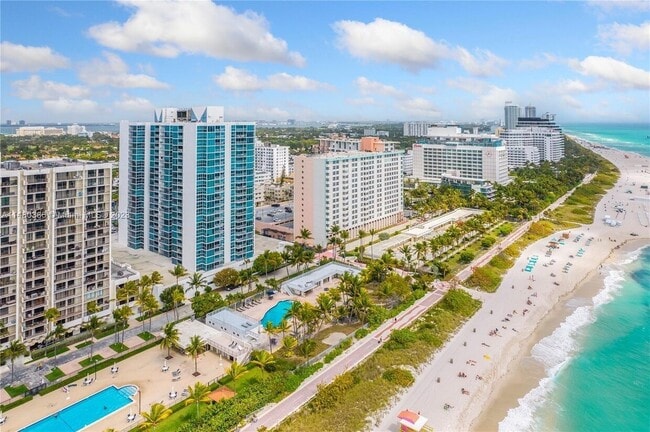 2655 Collins Ave Unit 1704