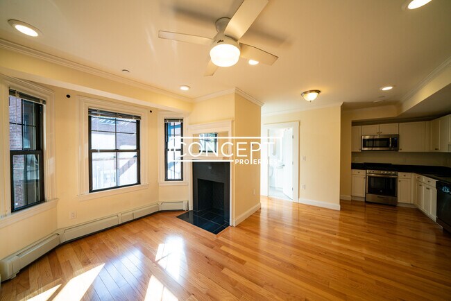Photo - 219 Commonwealth Ave Unit 25