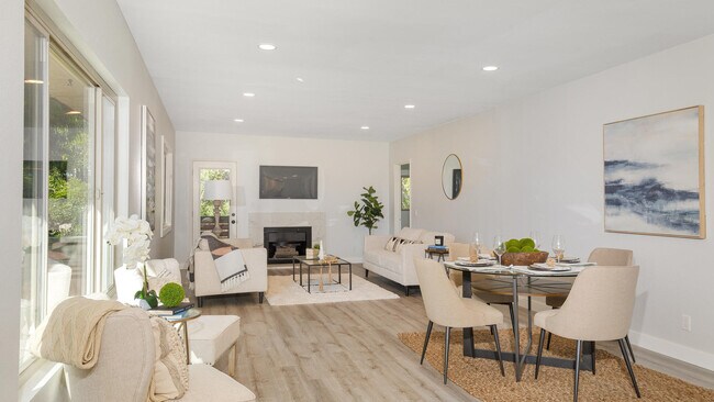 Photo - Carlsbad Village Apartment Homes