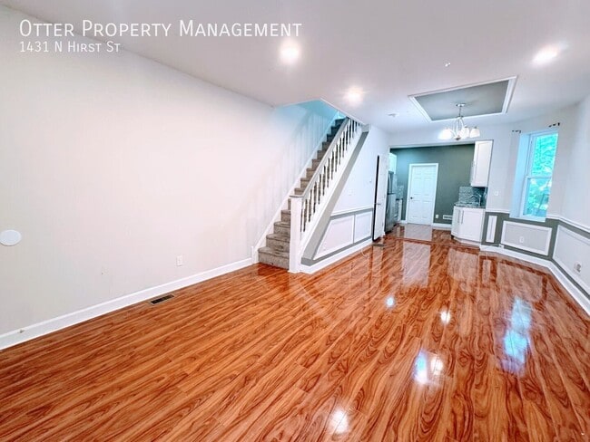 Photo - 1431 N Hirst St