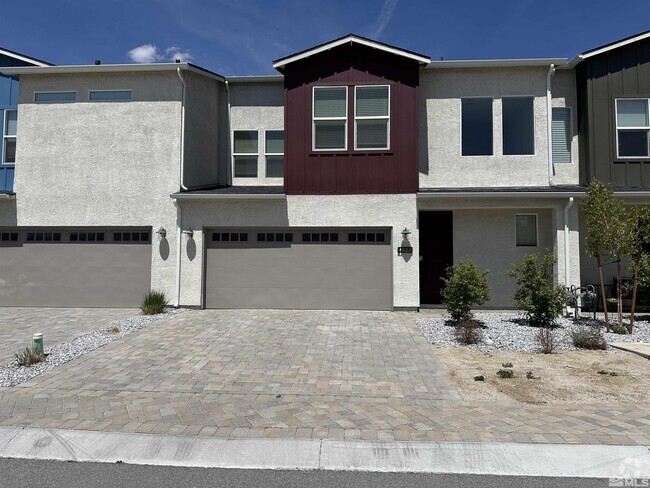 Building Photo - 4888 Little Rock Wy Rental