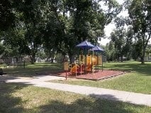 Photo - Pecan Grove Apartments