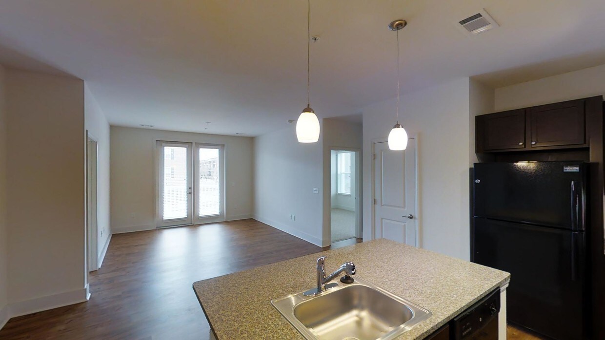 Photo - South Line at Central Station Apartments