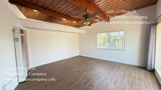 Photo - 3436 Hugo St Unit 3436 1/2