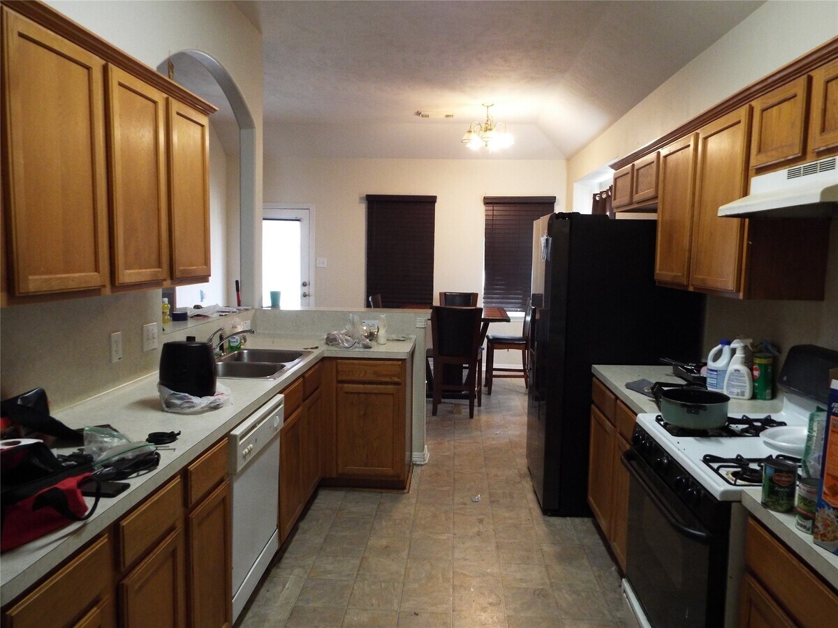 Photo - 2207 Brimmage Dr