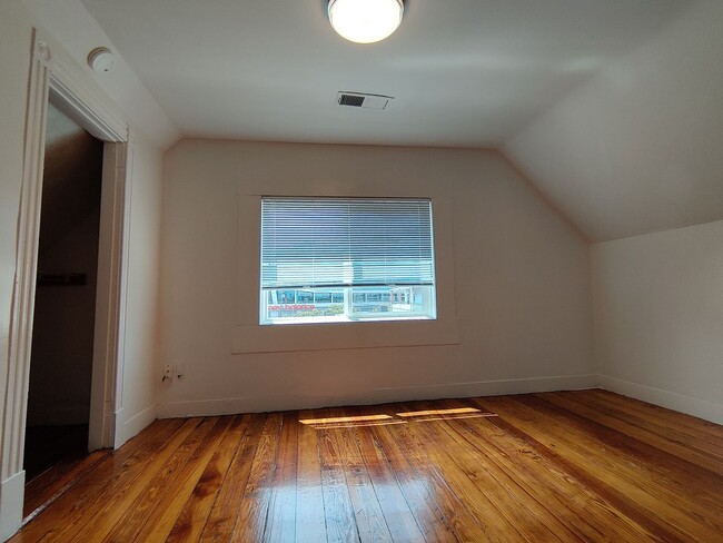 Photo - No Brokers Fee, In-Unit Washer and Dryer, Central Heat, Steps from boston Landing