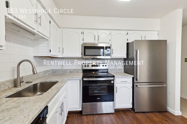 Photo - 383 Westridge Cir