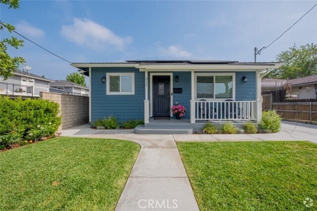 Building Photo - 311 E Lemon Ave Rental
