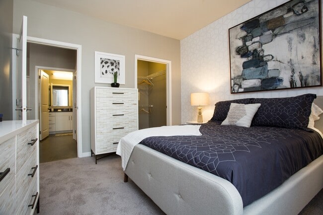LIFT Bedroom