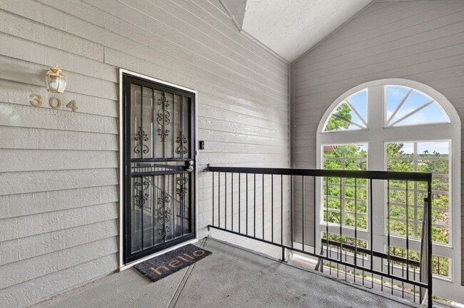 Photo - 2575 S Syracuse Way Unit k304