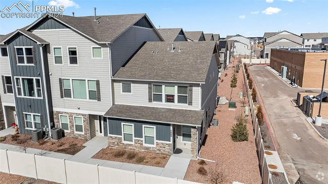 Building Photo - 7880 Woodmen Center Heights Rental