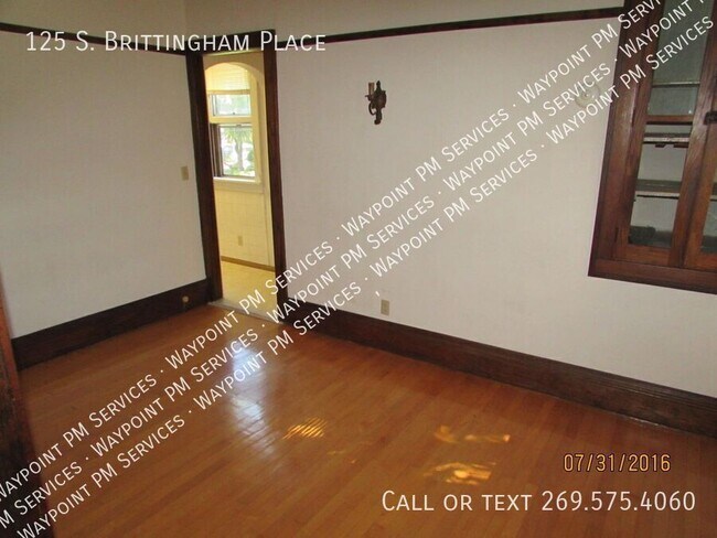 Photo - 125 S Brittingham Pl