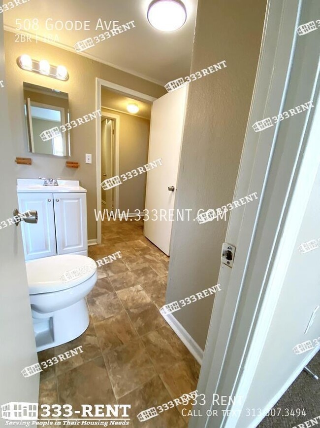 Photo - 508 Goode Ave