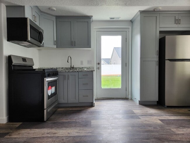 Photo - 538 West 1300 N