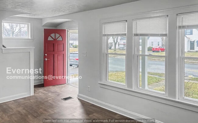 Photo - 2 Bed/1 Bath Home / Pet-Friendly / Vouchers Accepted / Available Now!