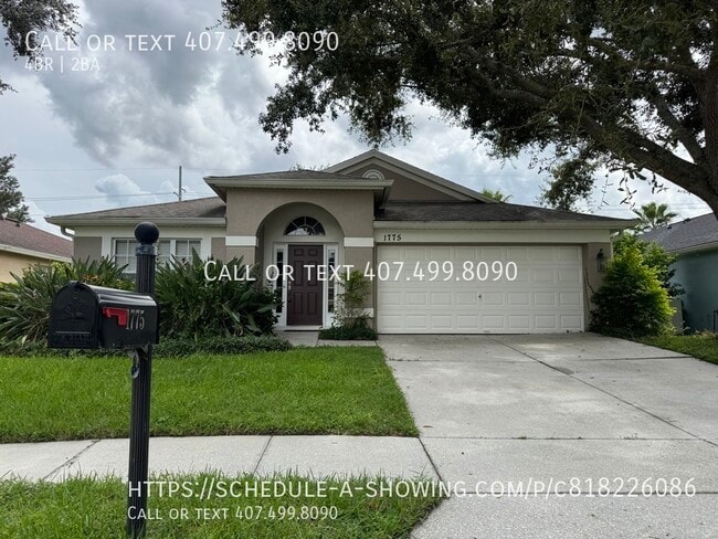 Building Photo - 1775 Laurel Brook Loop Rental